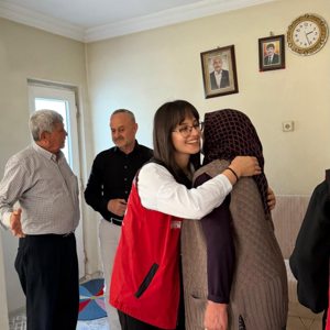 Çağlayancerit’te Millî Aile Haftası ve Kurban Bayramı Coşkusu Bir Arada Yaşandı - fotoğraf 1