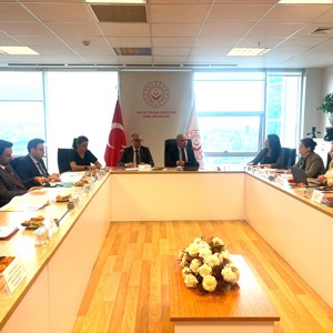 Ailenin Korunması ve Güçlendirilmesi Vizyon Belgesi ve Eylem Planı 3. Teknik Kurul Toplantısı Gerçekleştirildi - fotoğraf 4
