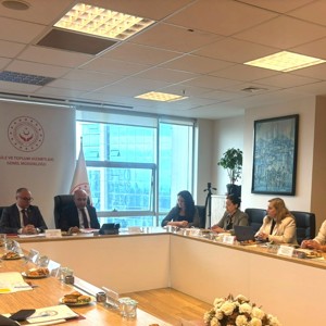 Ailenin Korunması ve Güçlendirilmesi Vizyon Belgesi ve Eylem Planı 3. Teknik Kurul Toplantısı Gerçekleştirildi - fotoğraf 1
