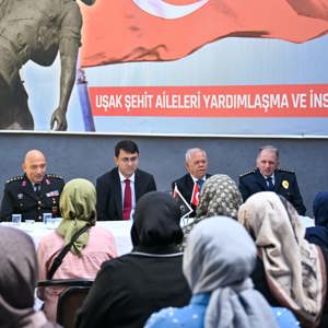 Vali Dr. Serdar Kartal, 19 Eylül Gaziler Günü’nde Dernek Başkanlıklarını Ziyaret Etti - fotoğraf 5
