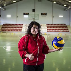 ‘Özel Gençler’ Yeteneklerinin Gücü, Devletin Desteğiyle Sporda Yıldız Oldu - fotoğraf 1