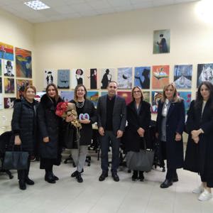 Seyhan Çocuk Evleri Sitemizde Düzenlenen “Yaşam ve Kariyer Yolculuğunda Farkındalık ” Konulu Kişisel Gelişim Semineri - fotoğraf 5