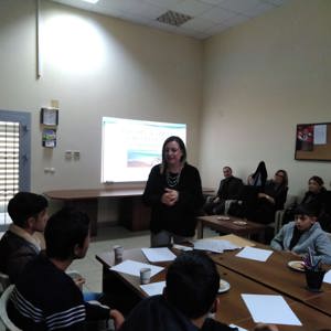 Seyhan Çocuk Evleri Sitemizde Düzenlenen “Yaşam ve Kariyer Yolculuğunda Farkındalık ” Konulu Kişisel Gelişim Semineri - fotoğraf 3