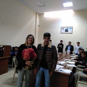Seyhan Çocuk Evleri Sitemizde Düzenlenen “Yaşam ve Kariyer Yolculuğunda Farkındalık ” Konulu Kişisel Gelişim Semineri - fotoğraf 4