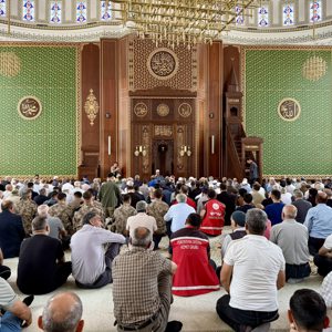 Mevlid-i Şerif Programı - fotoğraf 2