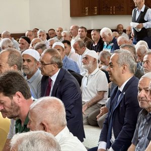 Mevlid-i Şerif Programı - fotoğraf 1