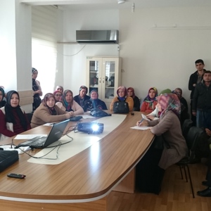 Evde Bakım Hizmetinden Yararlanmaya Başlayacak Olanlara “Engelli Evde Bakım Hizmetinin Kapsamı” Anlatıldı - fotoğraf 1