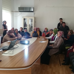 Evde Bakım Hizmetinden Yararlanmaya Başlayacak Olanlara “Engelli Evde Bakım Hizmetinin Kapsamı” Anlatıldı - fotoğraf 2