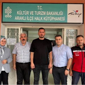 Gazimiz Mehmet Sarı Ziyaret Edildi - fotoğraf 1