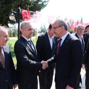 19 Eylül Gaziler Günü - fotoğraf 2