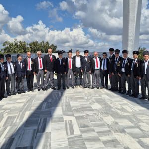 17 Eylül Bandırma’nın Kurtuluş Günü Kutlu Olsun - fotoğraf 2