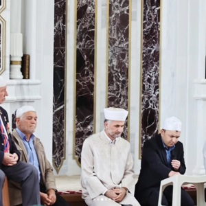 Gazilerimiz Anısına Mevlid-i Şerif Okutuldu - fotoğraf 3