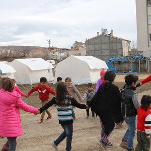 İl Müdürlüğümüzden Elazığ’a Destek - fotoğraf 2
