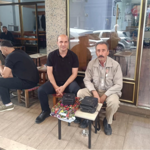 19 Eylül Gaziler Haftası Kapsamında Anlamlı Ziyaretler - fotoğraf 1