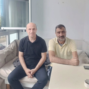 19 Eylül Gaziler Haftası Kapsamında Anlamlı Ziyaretler - fotoğraf 2
