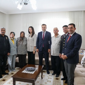 📌Ziyaret - fotoğraf 4