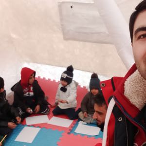 İl Müdürlüğümüzden Elazığ’a Destek - fotoğraf 6
