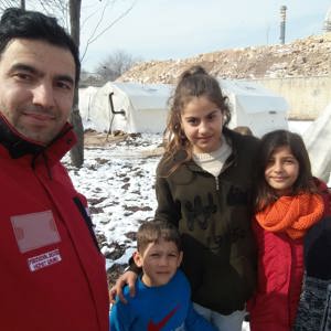 İl Müdürlüğümüzden Elazığ’a Destek - fotoğraf 11