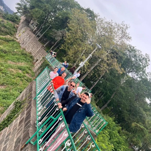 Özel Bireylerimizle Giresun Kalesi’ne Gezi ve Piknik Etkinliği Gerçekleştirildi - fotoğraf 2