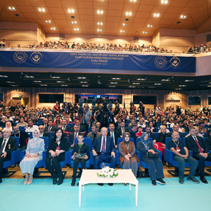 “Terörsüz Türkiye sürecini, bir devlet projesi olarak yürütüyoruz” - fotoğraf 1