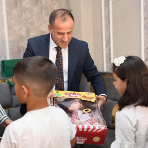 Koruyucu Ailemizi Ziyaret Ettik  - fotoğraf 7