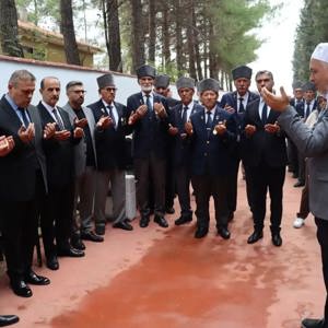  Kahramanlarla Kardeşlik Yolunda | 19 Eylül Gaziler Günü - fotoğraf 14