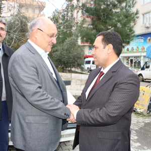 Şehit Aileleri Derneğini Ziyaret Ettik - fotoğraf 3