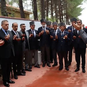  Kahramanlarla Kardeşlik Yolunda | 19 Eylül Gaziler Günü - fotoğraf 13