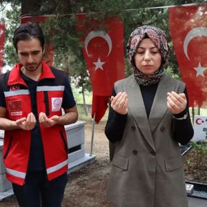  Kahramanlarla Kardeşlik Yolunda | 19 Eylül Gaziler Günü - fotoğraf 15
