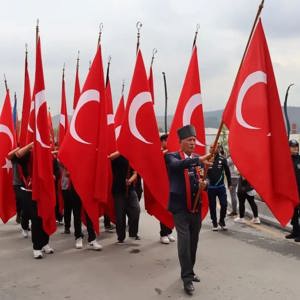  Kahramanlarla Kardeşlik Yolunda | 19 Eylül Gaziler Günü - fotoğraf 10