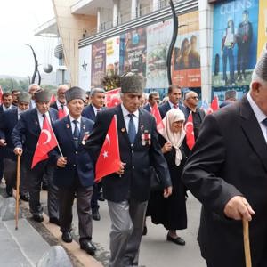  Kahramanlarla Kardeşlik Yolunda | 19 Eylül Gaziler Günü - fotoğraf 9