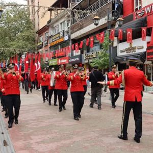  Kahramanlarla Kardeşlik Yolunda | 19 Eylül Gaziler Günü - fotoğraf 5