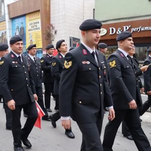  Kahramanlarla Kardeşlik Yolunda | 19 Eylül Gaziler Günü - fotoğraf 3