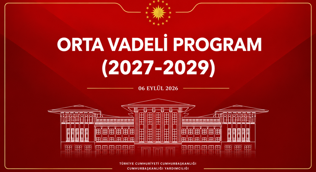 2027 Yılında 505 Milyar TL Sosyal Destek Ödemesi Yapılacak