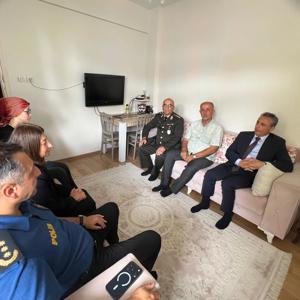 Vefamız, Kahramanlarımızla Birlikte - fotoğraf 1