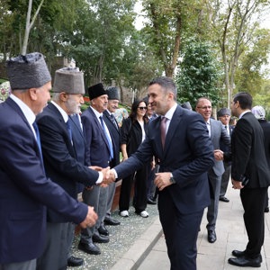 Kahramanlarımızla Aynı Yolda, Aynı Gururla  - fotoğraf 1