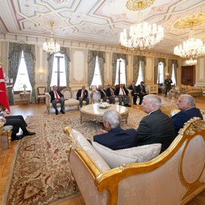 Gazilerimizle Birlikte, Vefa ve Şükranla - fotoğraf 2