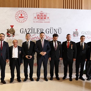 Kahramanlarımızla Aynı Sofrada, Aynı Gönülde - fotoğraf 6