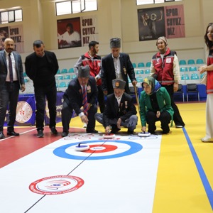 19 Eylül Gaziler Günü: Kahramanlar Sahada, Kalbimiz Onlarla - fotoğraf 2