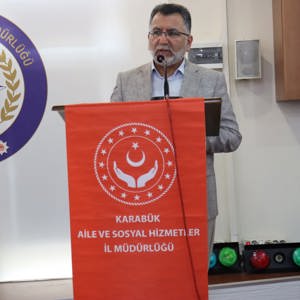 Gazilerimiz ve Şehit Ailelerimiz Onuruna Yemek Programı Düzenlendi - fotoğraf 9