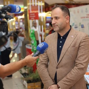 COP31 Kapsamında Çevre Farkındalığı Çalışmaları Gerçekleştirildi - fotoğraf 1