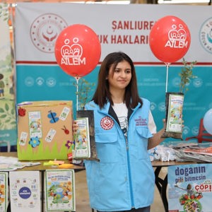 COP31 Kapsamında Çevre Farkındalığı Çalışmaları Gerçekleştirildi - fotoğraf 19