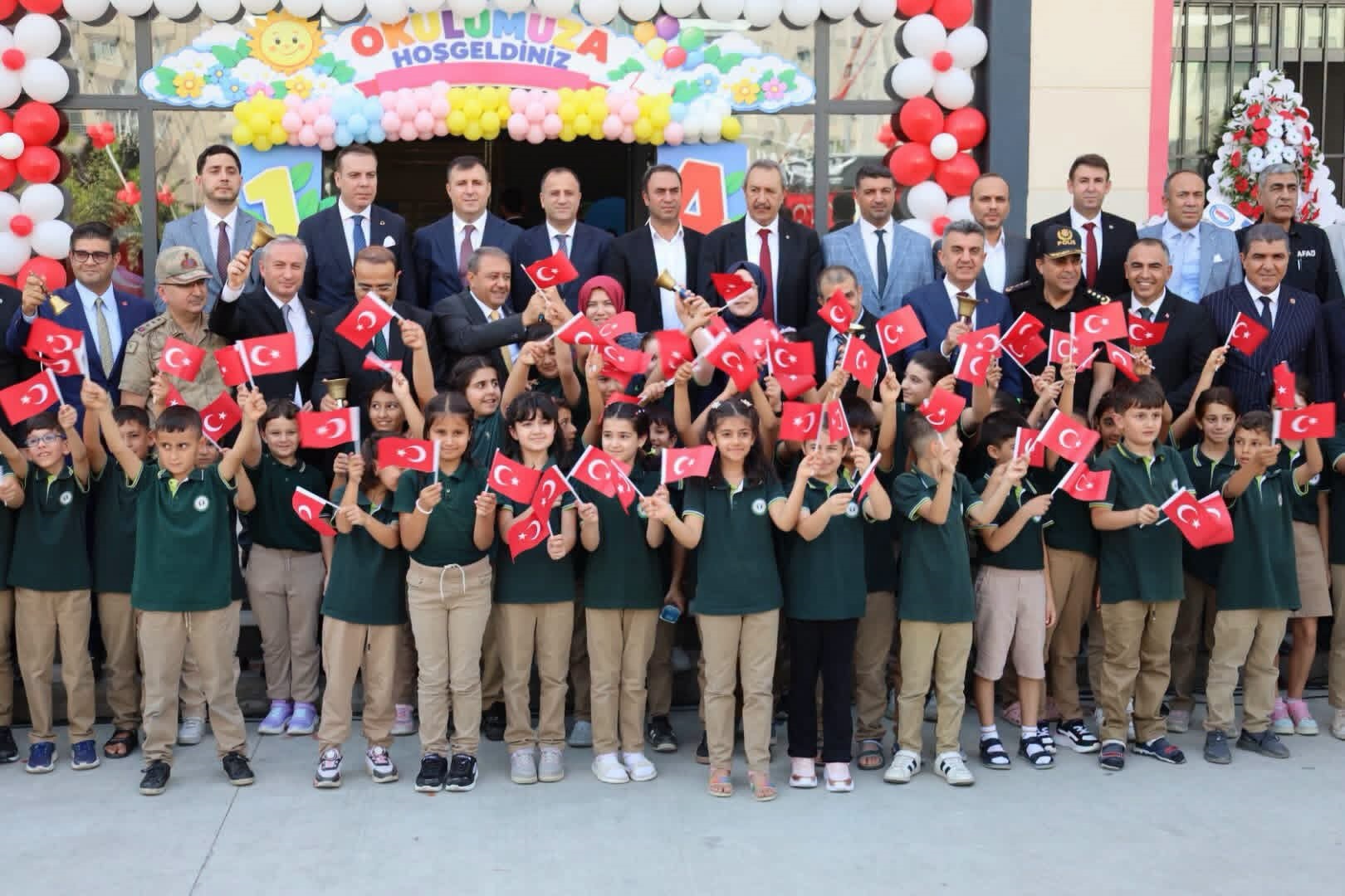 2026-2027 Eğitim Öğretim Yılı İlköğretim Haftası Kutlama Programı