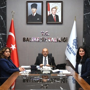 Sosyal Yardımlaşma ve Dayanışma Vakıflarının Performansı Değerlendirildi - fotoğraf 2