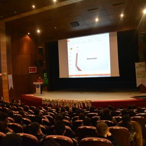 Mutlu Bakış Projesi Kapsamında Eğitim Verildi - fotoğraf 8