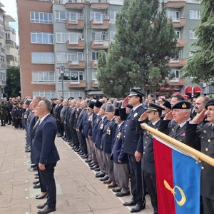  19 Eylül Gaziler Günü - fotoğraf 1