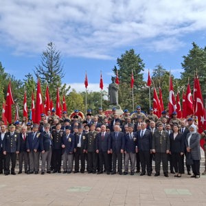  19 Eylül Gaziler Günü - fotoğraf 2