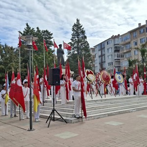  19 Eylül Gaziler Günü - fotoğraf 3