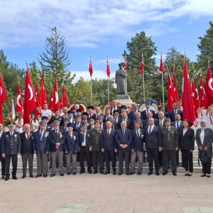  19 Eylül Gaziler Günü - fotoğraf 4