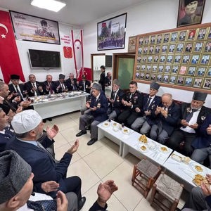  19 Eylül Gaziler Günü - fotoğraf 8